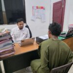 Polisi periksa pelaku penikaman ustadz saat sholat Subuh di Morowali Utara