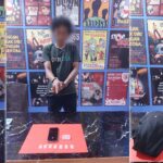 Tiga pelaku narkoba diamankan Polres Morowali Utara, termasuk seorang perempuan, dengan barang bukti 23 paket sabu.