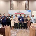 Peserta Bimtek DPRD Morowali Utara di Hotel Santika Mataram bahas kebijakan transfer daerah dan APBD 2026